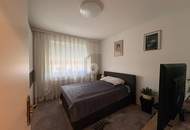 PERFEKTE CITY-WOHNUNG ? 3 ZIMMER, BALKON & BESTE INFRASTRUKTUR