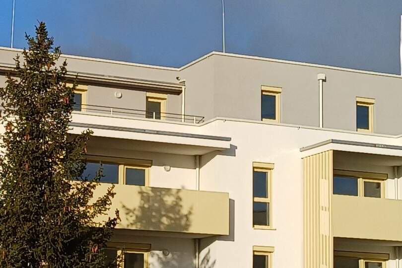 STAFFELMIETE 3-Zimmerwohnung mit Balkon für Sonnenliebhaber, Wohnung-miete, 906,86,€, 2630 Neunkirchen