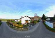 Sanierungsbedürftiges Einfamilienhaus in idyllischer Lage beim Wienerwald in Wördern