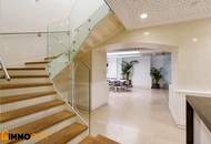 Exklusives High-End-Büro mit 445 m² in der Mayerhofgasse 7 – Architektur, Luxus &amp; Technik auf höchstem Niveau