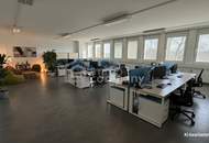Viel Raum, viel Licht – 90 m² Büro in verkehrsgünstiger Lage