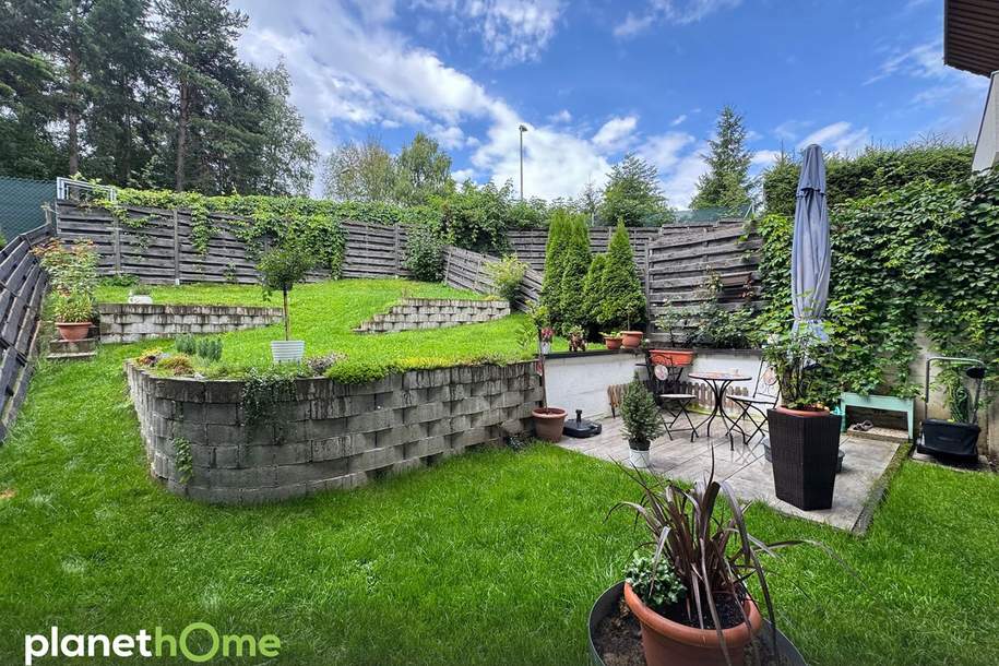 Traumhaft sonnige Gartenwohnung – 4 Zimmer zum Wohlfühlen!, Wohnung-kauf, 435.000,€, 6460 Imst