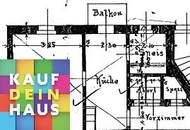 !!! SUPERGÜNSTIGE 1 ZIMMERWOHNUNG !!!