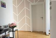 3-Zimmer-Wohnung ohne Finanzierungsbeitrag – modern, hell und mit Garten