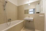 Castellezgasse - Erstbezug nach Generalsanierung - 2 Zimmer Stilaltbau mit Blick in den Augarten