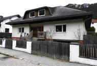 Einfamilienhaus in ruhiger Sackgasse umgeben von Natur und Grünflächen