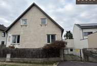 Grundstück mit Abbruchhaus in Tulln – Neubau mit 780 m² möglich