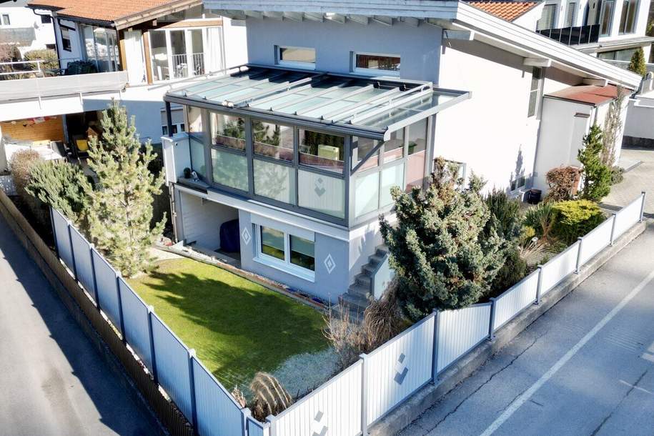 Traumhaftes Einfamilienwohnhaus in Inzing, Haus-kauf, 650.000,€, 6401 Innsbruck-Land