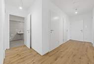 PROVISIONSFREI! Wunderschöne 4-Zimmer-Wohnung mit großem Garten | Lichtdurchflutet | Auf einer Ebene | 2 Bäder | Tiefgarage