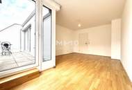 Exklusive DG Wohnung ohne Dachschrägen! Uneinsehbare Dachterrasse mit Panoramablick! Kamin vorhanden!
