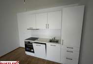 Moderne 2-Zimmer-Wohnung mit Terrasse