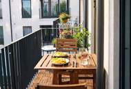 Süd-Balkon ☀️ | Perfekte 3-Zimmer-Neubauwohnung mit 72 m² – Jetzt besichtigen!