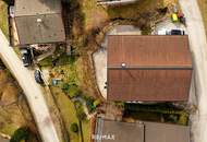 Preisgesenkt!Sonnberg-Chalet mit Panoramablick – Zweitwohnsitz & touristische Vermietung möglich