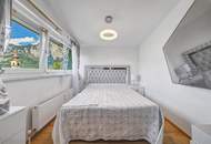 Gepflegte 4-Zimmer-Wohnung in Völs mit Südbalkon