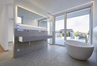 Luxuriöse Erstbezugswohnung mit Seeblick und XL Terrasse