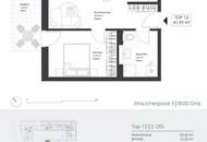 Zeitgemäße Architektur trifft zentrale Lage – Ihr neues Zuhause im Styria Center Graz