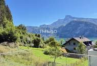 Penthouse mit XL-Terrasse & Seeblick – letzte verfügbare Dachgeschosswohnung! - SEE.LEBEN Mondsee