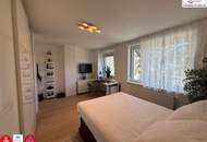 4-Zimmer-Wohnung | 96,53 m² | komplett saniert | Garage | U4 Hütteldorf