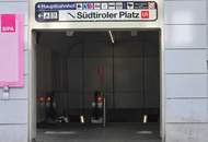Möbliert + saniert I Pendler, Expats, Projektarbeiter! I U1 und 13A direkt vorm Haus - Hofruhelage - Top-Infrastruktur - Hauptbahnhof