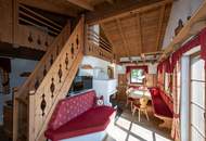 Exklusives Landhaus mit traumhaftem Ausblick in Flachau