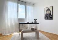 Großzügige 4-Zimmer-Wohnung in Graz mit Loggia, Weitblick und viel Licht