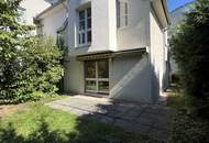 1140, UNBEFRISTET! Familienfreundliche 4-Zimmer-GARTENWOHNUNG mit Hauscharakter in Grünruhelage!