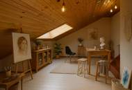 Sonnigste Lage Landecks mit traumhafter Aussicht – Haus mit viel Potenzial!