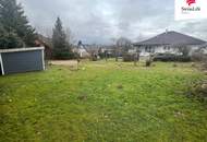 Natur, Ruhe &amp; Platz zum Bauen – Schönes Baugrundstück in Kematen, Moos