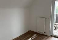 Vollsanierte 3-Zimmer-Wohnung mit Balkon
