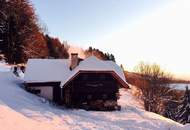 Almhaus (Provisionsfrei)