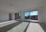 4-Zimmer-Dachgeschosswohnung mit 3 Terrassen nahe Donau | Fertiggestellt