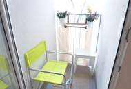 ZIEGLERGASSE: Super-schicke 3-Zimmer Neubauwohnung (OHNE MÖBEL!!)