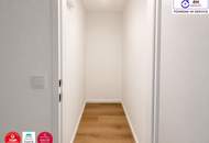 Erstbezug nach Generalsanierung - Moderne 3-Zimmer-Wohnung