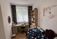 4-Zimmer-Mietwohnung in Urfahr
