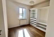 Klein & fein! Geniale DG-Wohnung in ruhiger Lage mit hochwertiger Küche & kleinem Balkon.