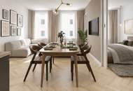 Boutique Projekt. Altbau unten. Horizont oben. SEMPER47