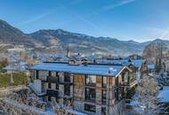 Luxus-Townhouse in zentraler Toplage