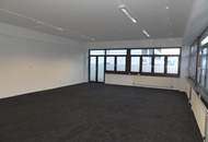 Attraktive Bürofläche mit ca. 80m² in verkehrsgünstiger Lage von Neu-Rum zu mieten