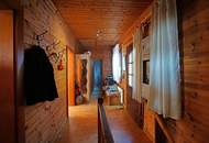 Einfamilienhaus in ruhiger Siedlungslage Nähe Norbertinum und Wienerwaldsee