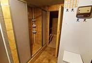 7321 Lackendorf: Ruhelage! Teilsaniertes und bezugsfertiges Einfamilienhaus mit Garage und großem Garten!