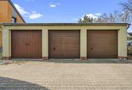 "DHH - 4 Zimmer- Galerie-Garten-Garage-Badeteich Hirschstetten!"