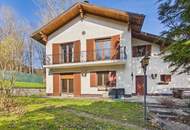 Ein Haus mit Aussicht &amp; Charakter in Heiligenkreuz zu kaufen!