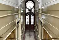 Altbauwohnung in Toplage inklusive Innenhof zu verkaufen (Provisionsfrei)
