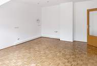 Gepflegte 3-Zimmer-Dachgeschosswohnung mit Loggia – Top Preis!