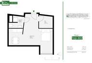 All-inclusive Miete! Attraktive 1-Zimmer-Wohnung Nähe Kagran!