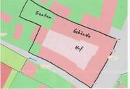 2014 Puch - Bauernhof für Wohnen und Gewerbe - 30 min von Wien !