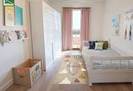 3-Zimmer-Vorsorgewohntraum! Modern, hochwertig und stilvoll! Seniorengerecht! FLORIANI – Quartier am Tullnerfeld - Ruhelage mit toller Anbildung