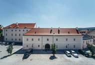 Traumhaft sanierte 3-Zimmer Terrassenwohnung in Klosterneuburg