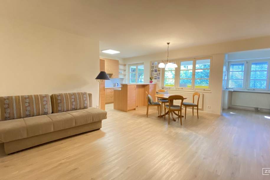 Ihr neues Zuhause im Herzen von Hietzing – inkl. Balkon mit Grünblick | ZELLMANN IMMOBILIEN, Wohnung-miete, 1.950,00,€, 1130 Wien 13., Hietzing