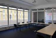 Top Bürokomplex direkt neben Spittelau zu mieten!